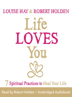 cover image of Life Loves You